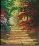 (image for) Woodland Light